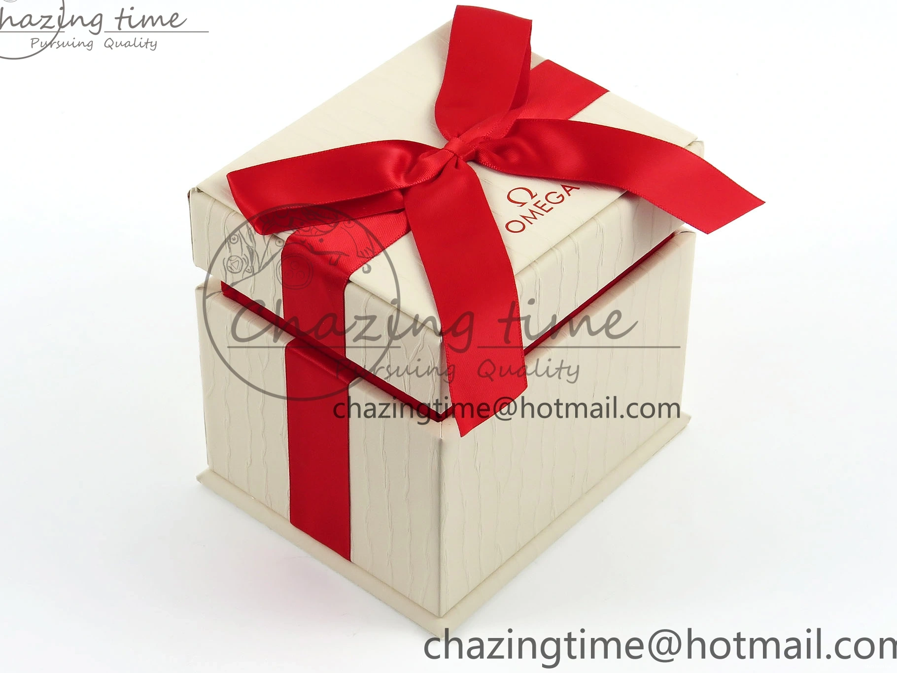 0101 OMEGA GIFT BOXSET WITH PAPERS AND CARDS MultiPurpose 7797